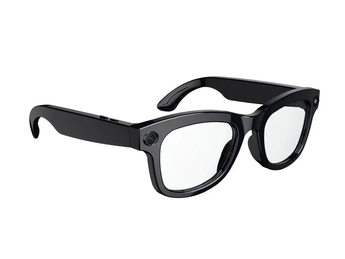 Surround Sound Ear Speaker Smart Ai Camera Intelligent Glasses