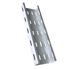 Premium Hot-DIP Galvanized Aluminum Cable Tray for Reliable Wiring