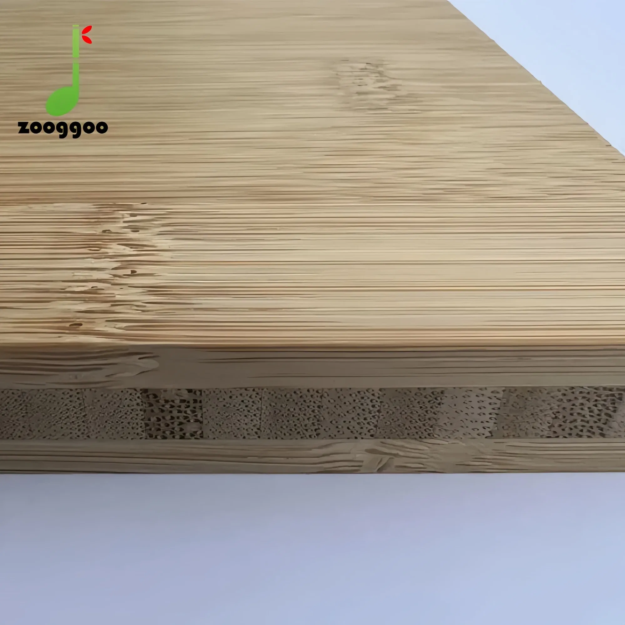 Bamboo Plywood 4X8 Sheet Board Panel Laminated Bamboo Furniture Plywood Board