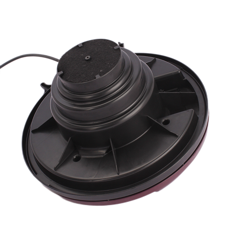 Wet and Dry Canister Vacuum Cleaner with Dust Bag