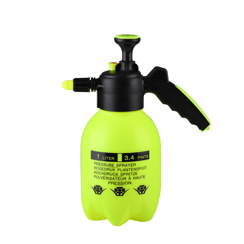 Pandora Trigger Sprayer Garden Agricultural Home Use Small Tool 1L