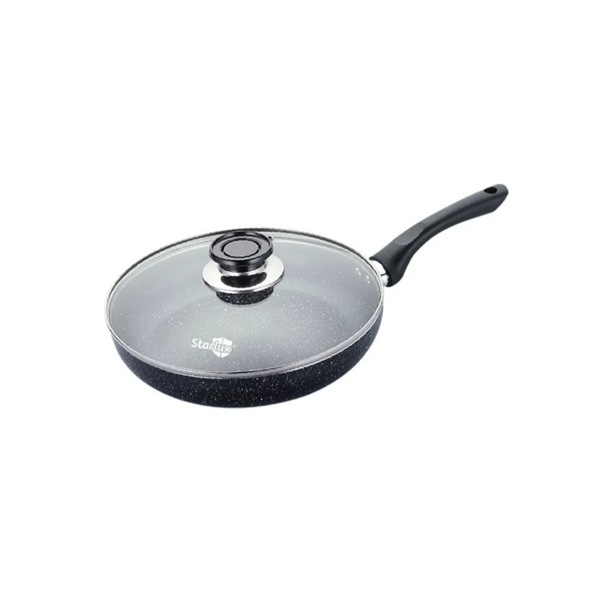 Hot Sale Customizable Home Kitchen Cooking Pan Cookware Fried Egg Steak Non-Stick Frying Pan