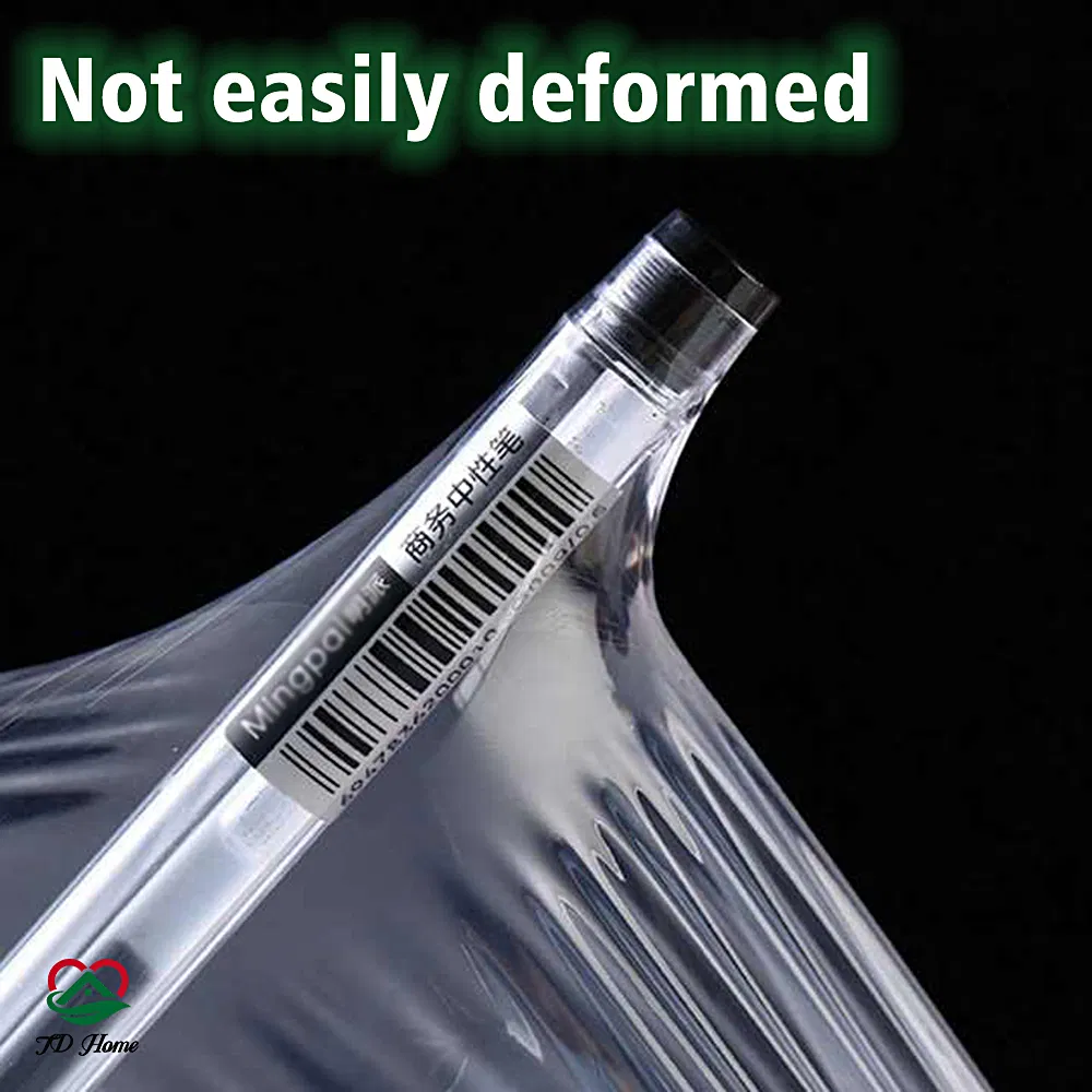 Transparent PE Food Grade Cling Film for Food Household Supermarket 25cm