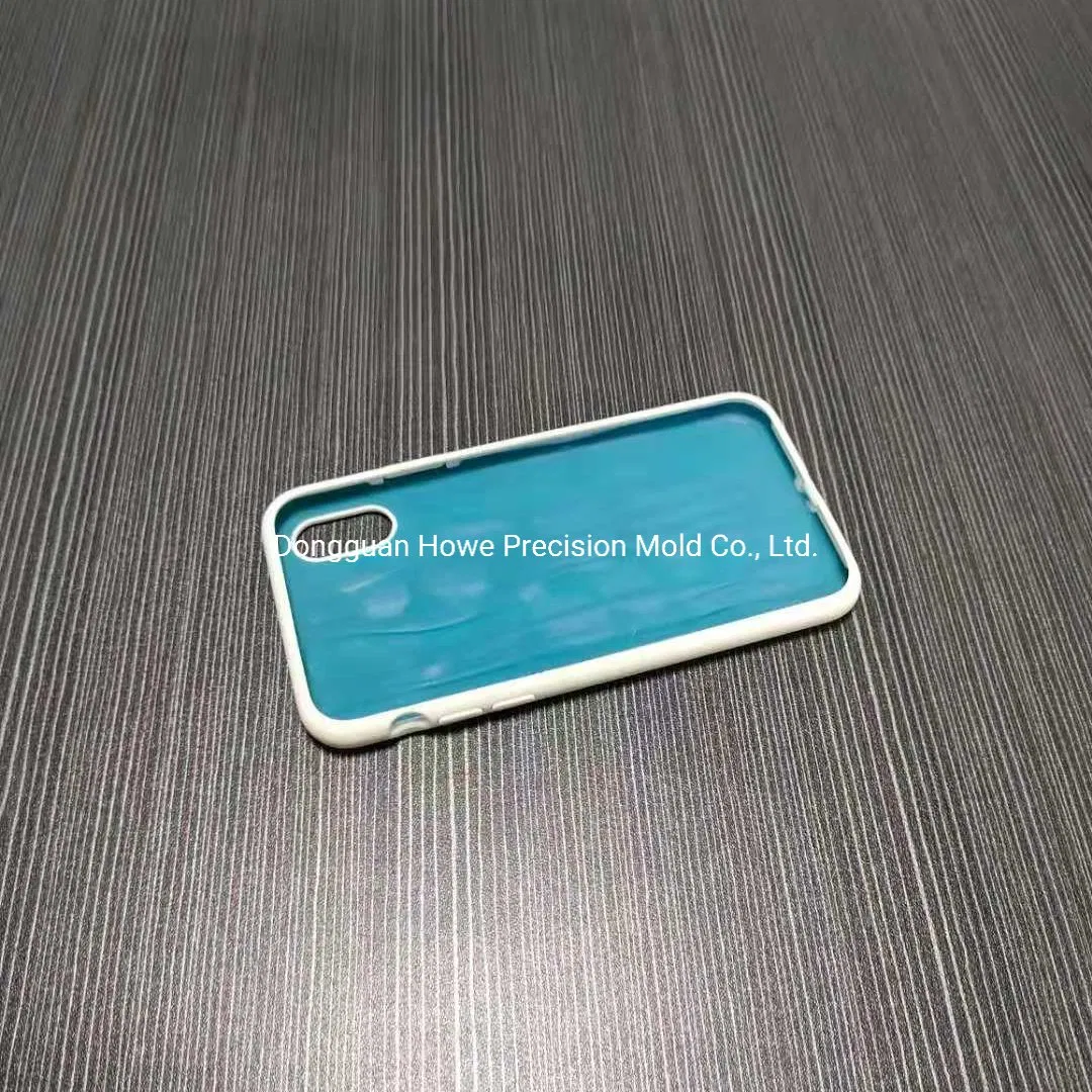 Пресс-форма S136 для чехлов телефонов