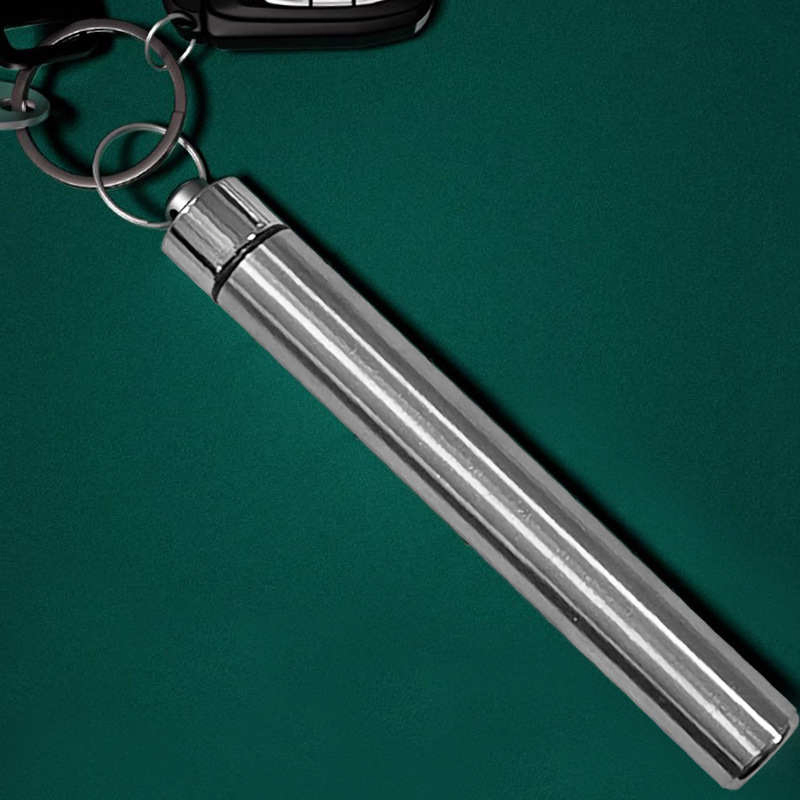Stainless Steel Spiral Ear Scoop Tool Set
