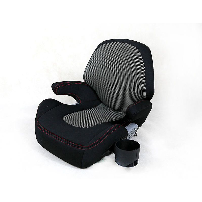 Wholesale 30-110lbs High Back Baby Booster Car Seats with Fmvss213 Standard
