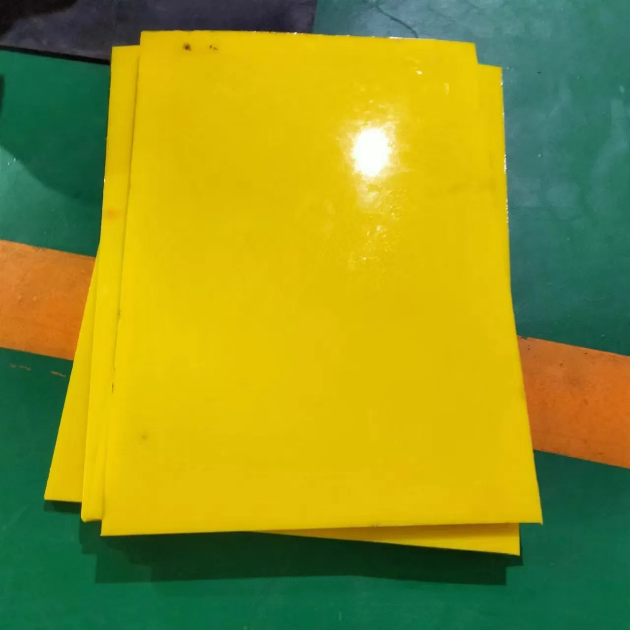 Premium Polyurethane Boards: Wear and Corrosion Resistance for Industries