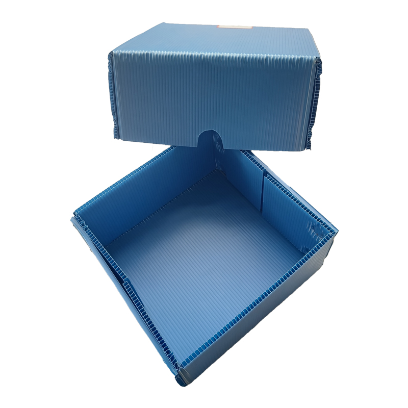 Moisture-Proof Plastic Panels for Reliable Goods Protection in Various Industries