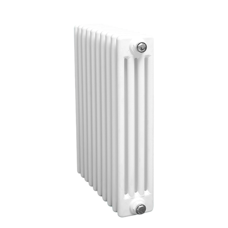 Energy-Efficient Minimalist Design Steel Radiators for Independent Heating Systems