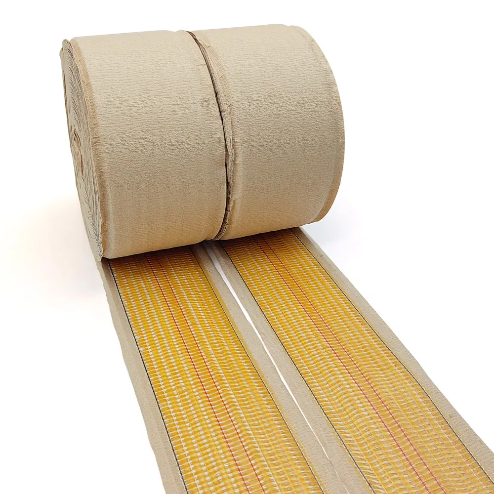 High Quality Craft Paper Flooring Accessories Waterproof Carpet Seam Sealing Tape
