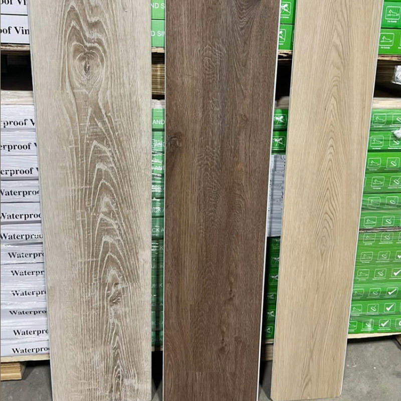 Водостойкий SPC/PVC пол, 100% водонепроницаемый