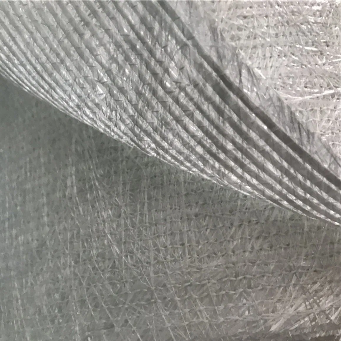 Fiberglass Stitch Combo Mat for Hand Lay-up