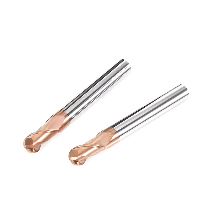 Фреза Т-типа для судостроения