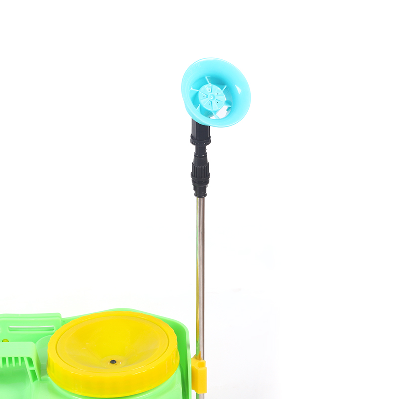 Sprayer Farm Liter 8A Battery Charged Knapsack Power Backpack Sell