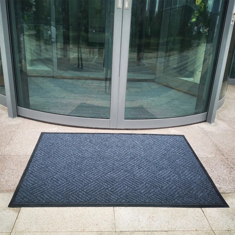 5% Discount Kitchen Non Slip Entrance Flooring Dust Control Mat
