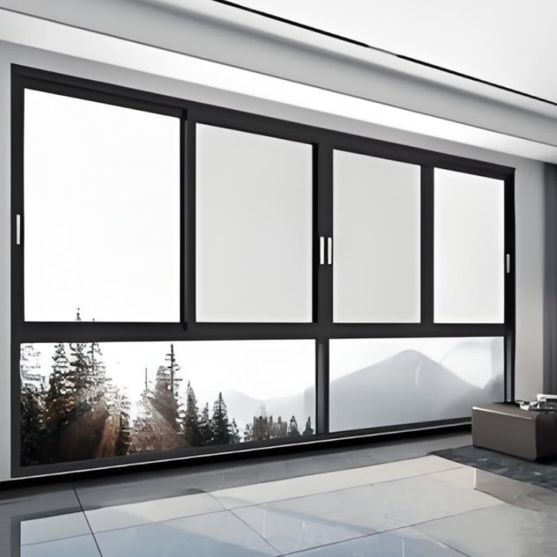 Ultimate Waterproof Sealant for Windows, Doors, and Mold Prevention