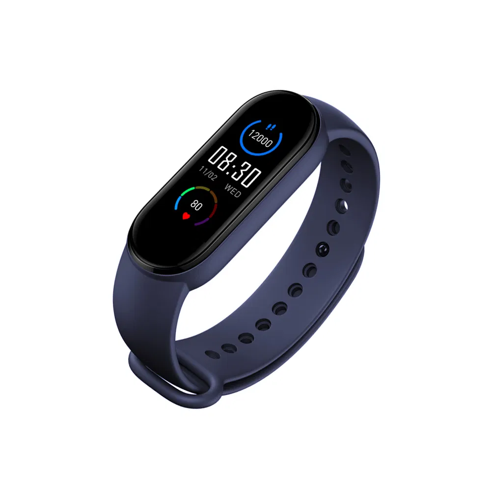 Фитнес-браслет Sport Fitness Tracker с пульсометром