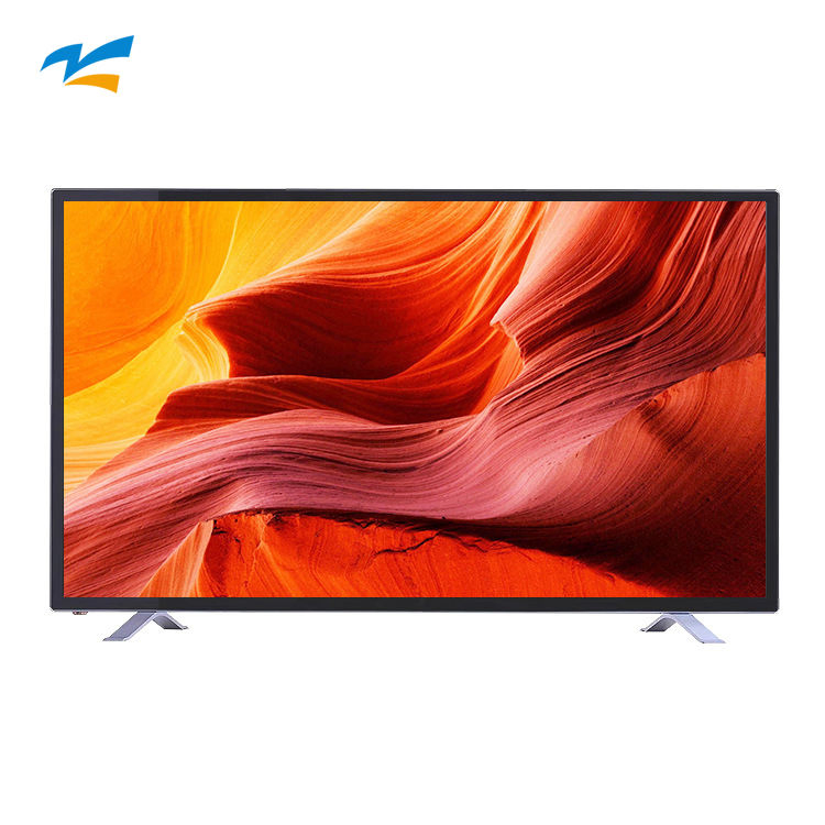 CRT TV LCD Full HD Smart Digital OLED Television DVB China LED TV Open Cell