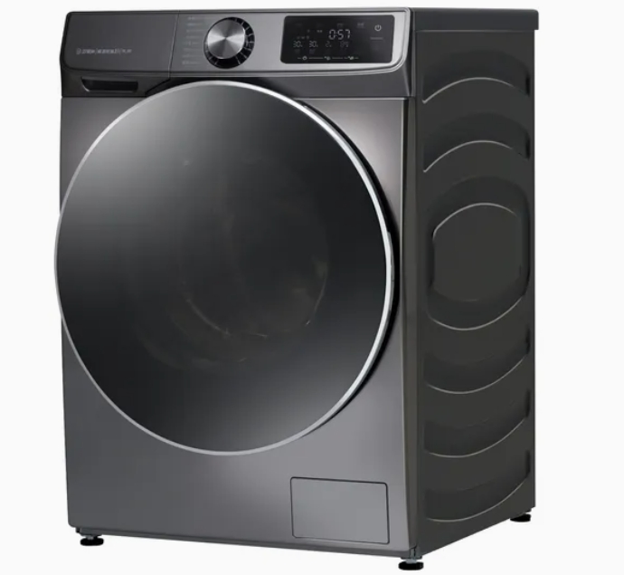 8kg Fully-Automatic Washing Machine for House Using Laundry Wash and Dry