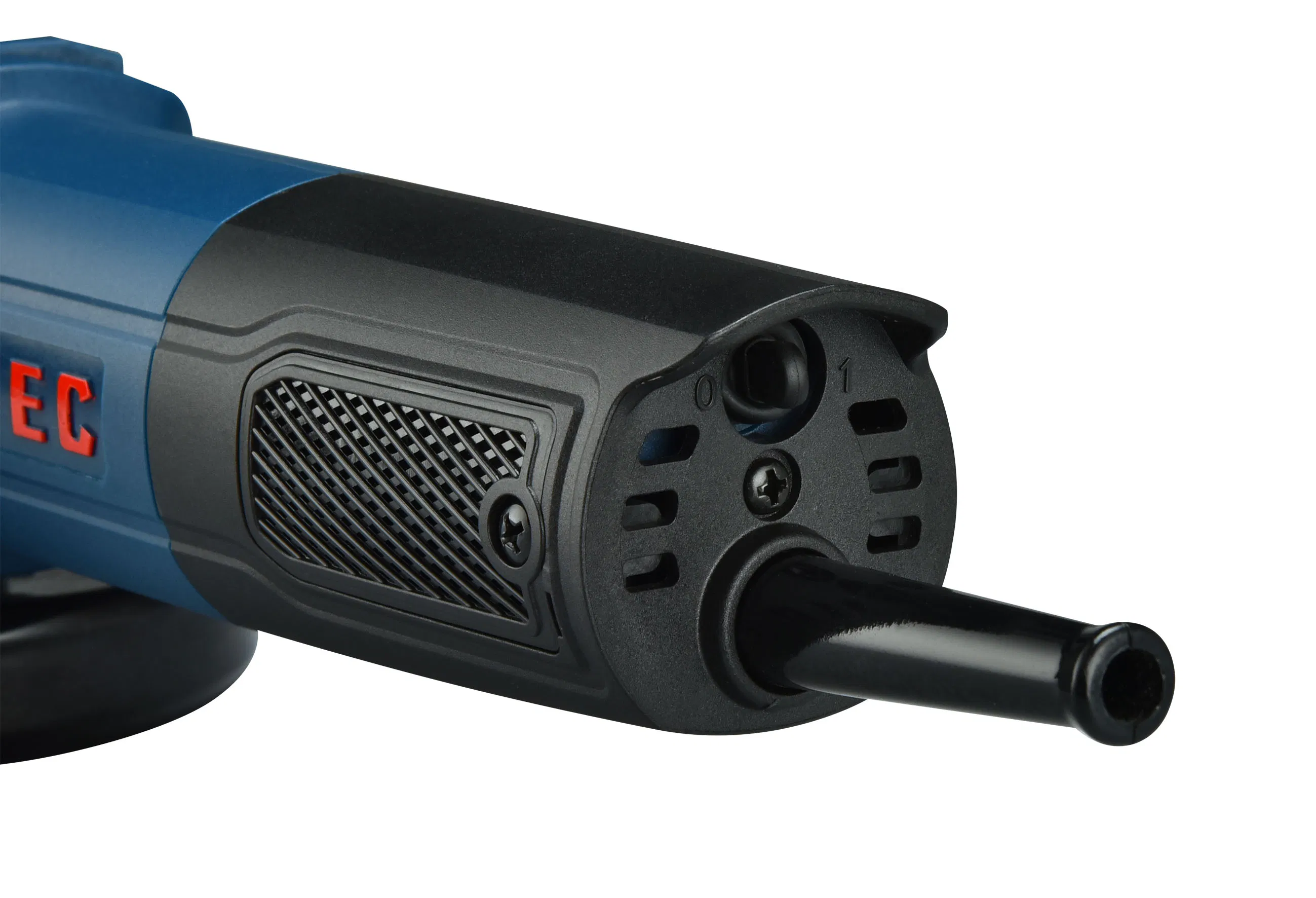 1000W 100/115/125mm Angle Grinder with Metal Casing At8120