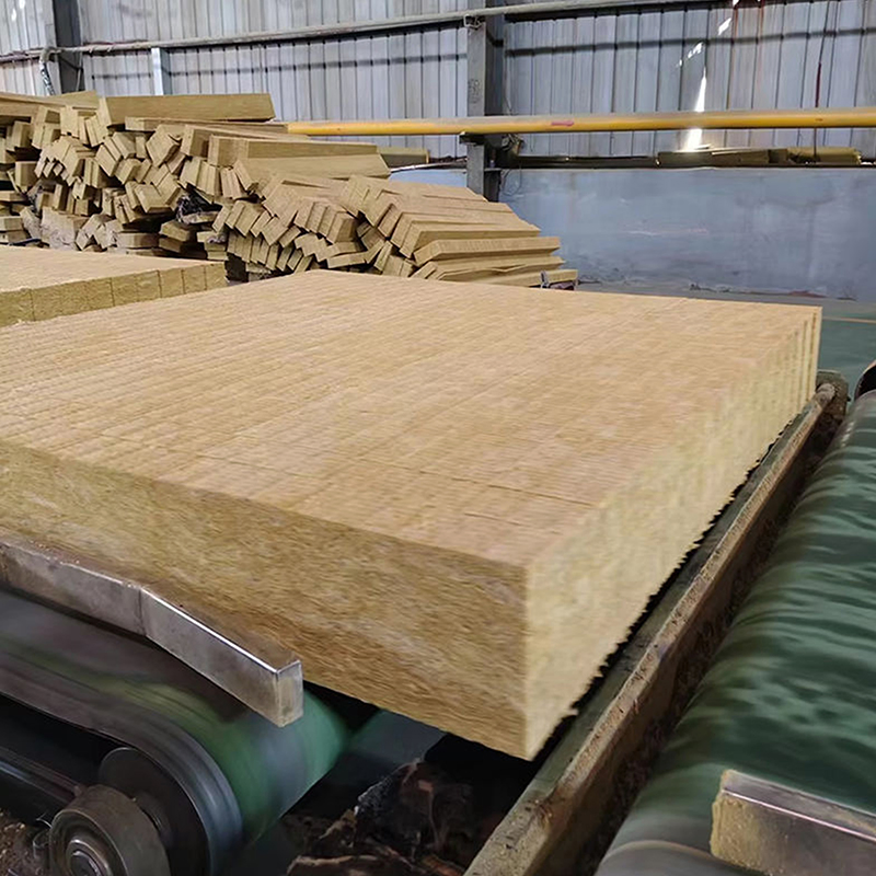Heat Insulation Materials Sound Insulation Glass Fiber Wool/Fiber Glass with Aluminium Foil