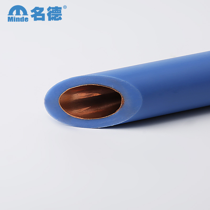 Premium Durable Plastic Copper Water Pipe for Optimal Supply