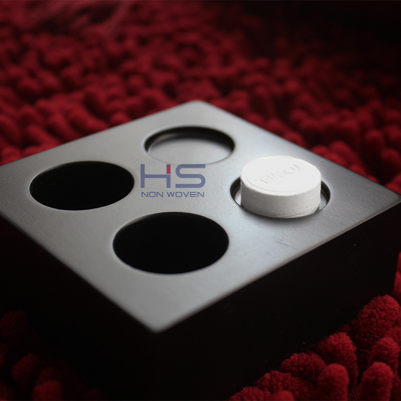 Compressed Towels Tray Black Towel Holder Bamboo Holder Hotel Towel Bamboo Trays Resin Trays