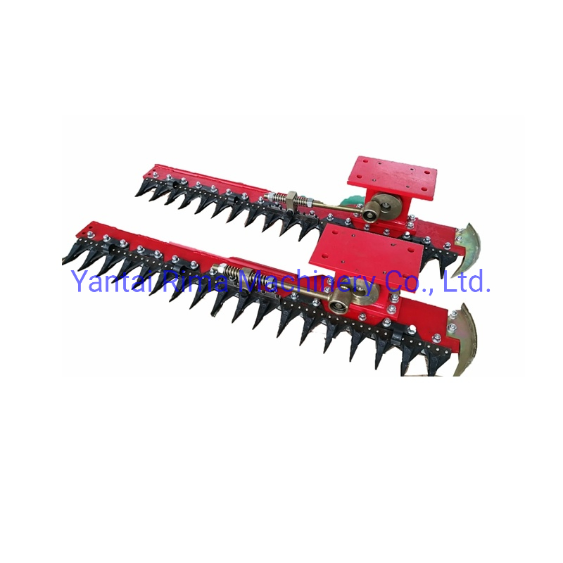 1.5m Hedge Trimmer, Brush Cutter, Grass Trimmer for Excavator