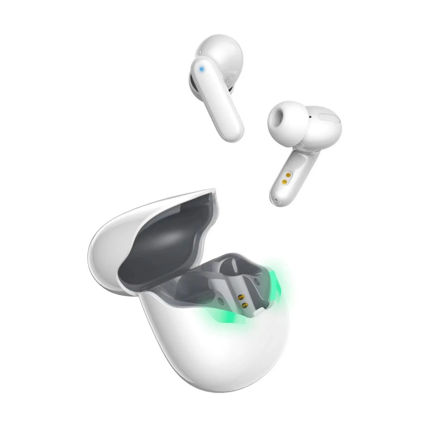 Bt 5.3 Phone Accessories Tws in-Ear Wireless Bluetooth Headset Earbuds