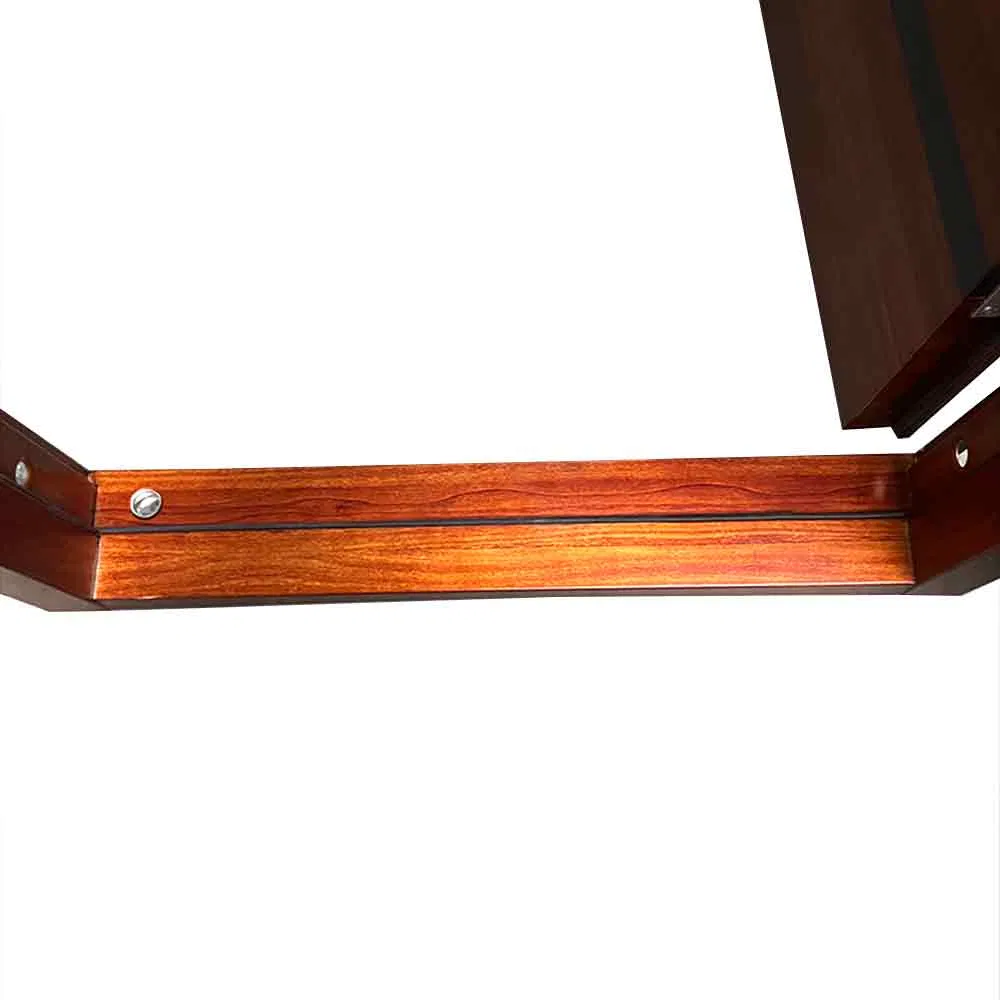 Commercial Grade Swing Security Door - Steel Construction - Wholesale Supplier