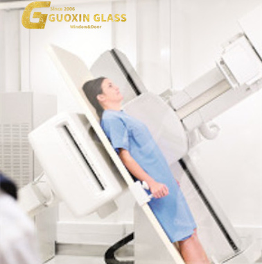 High-Quality Lead Glass for X-ray Use - Shop Now