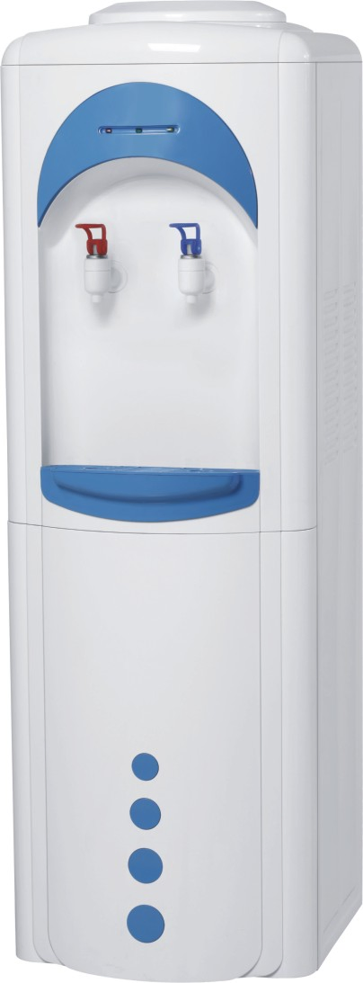 Energy-Saving Cooling and Heating Water for Home Office Water Dispenser