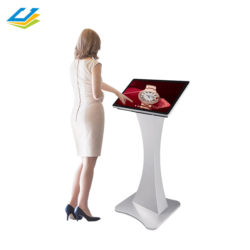 Cenview Factory Price Interactive Touch Panel Information Self-Service Kiosk
