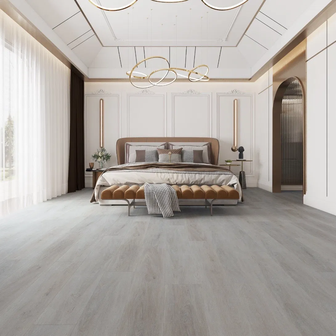 Водостойкий виниловый ламинат Eir Surface с подложкой