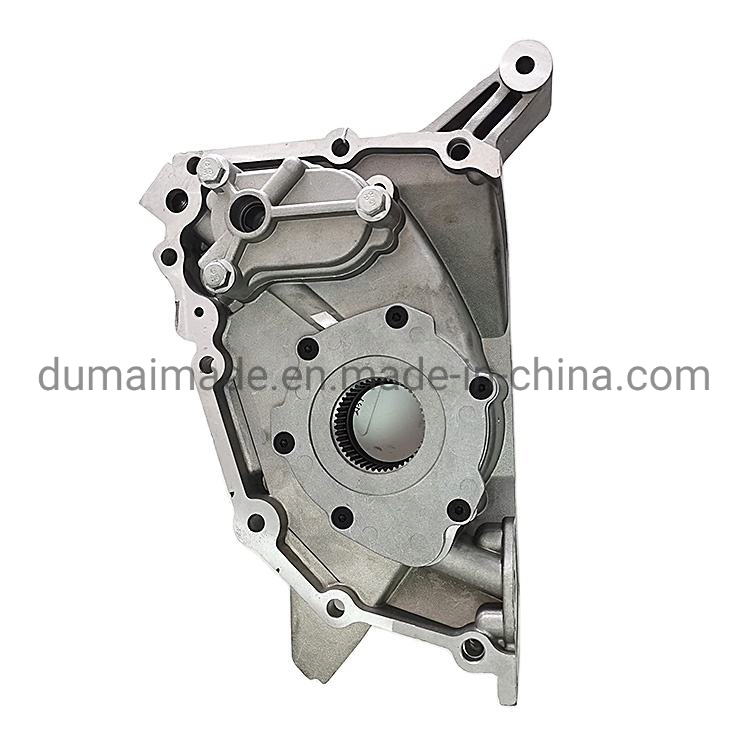 Масляный насос для Mitsubishi OEM MD306059, алюминий