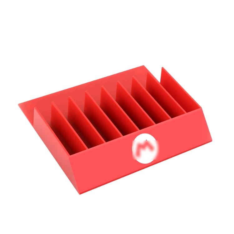 New Cartridge Disk CD DVD Storage Holder Game Disc Storage Stand for P5 PS5 PS4 PS3