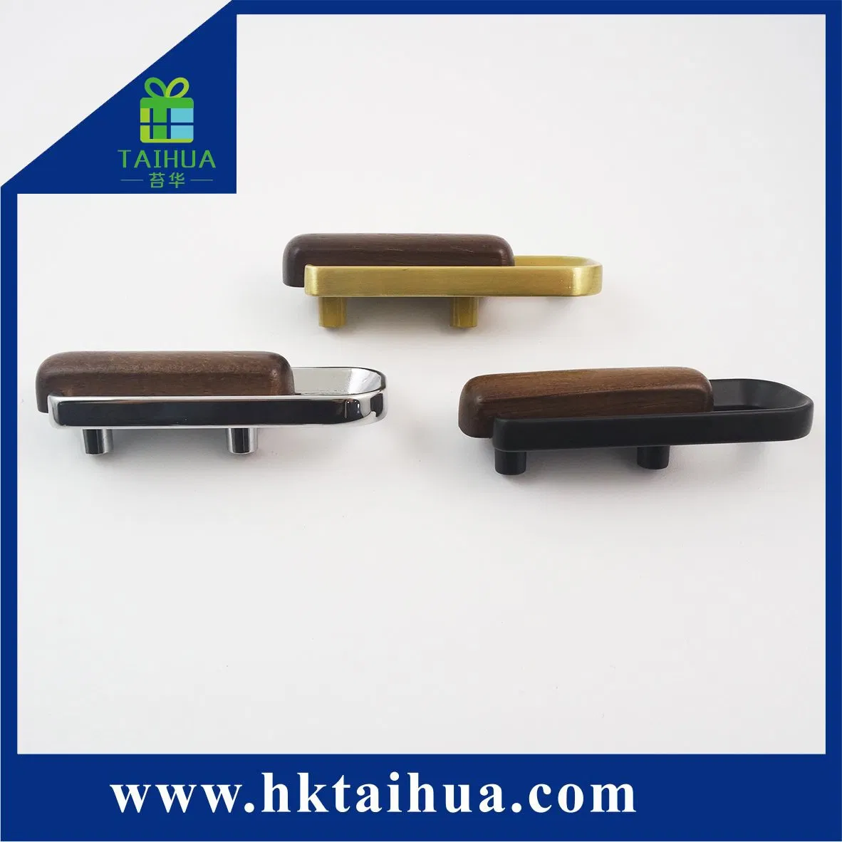New Design Zinc Alloy Home Furniture Knob/ Cabinet Pull Handle