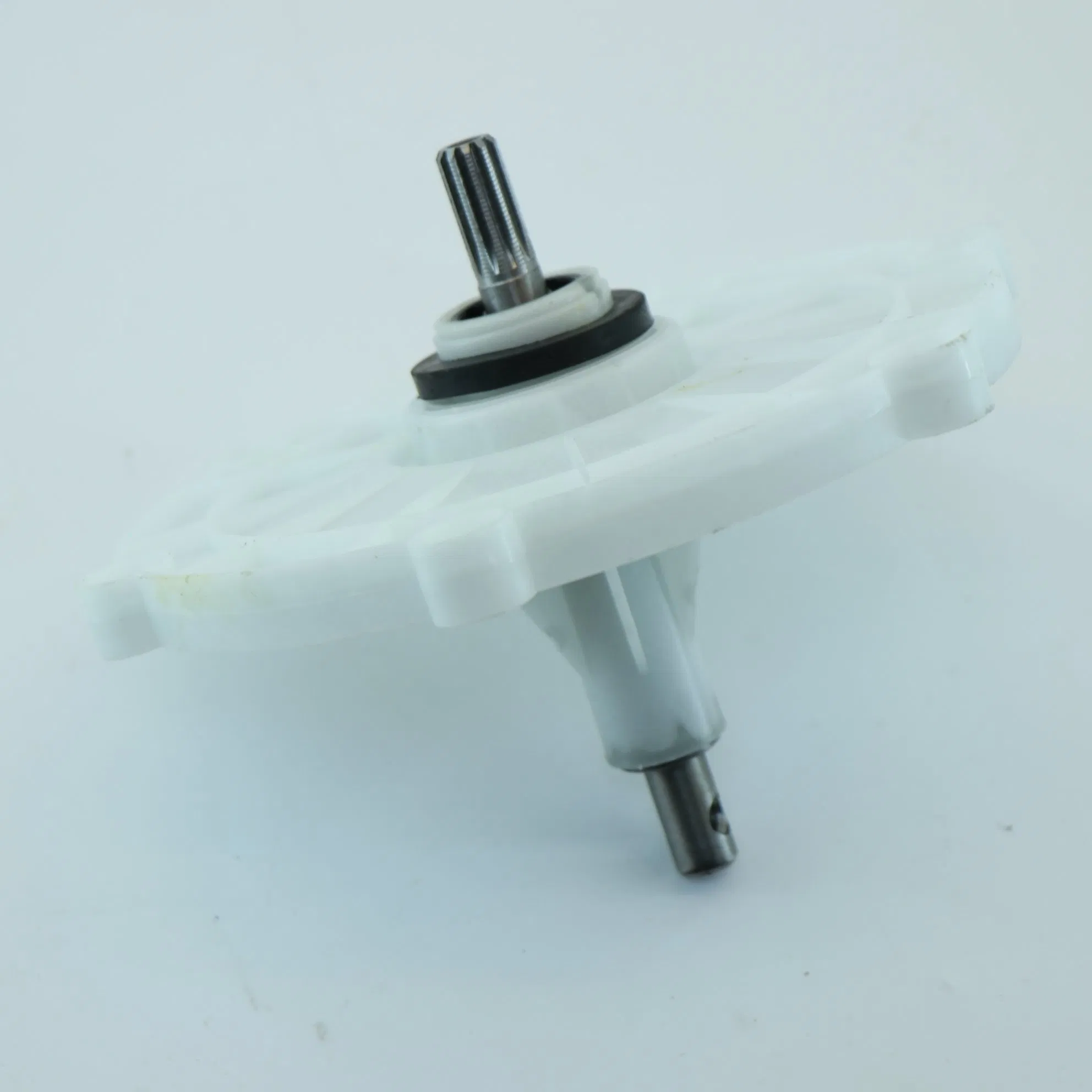 Washing Machine Parts Reducer Center Shaft P-Axis Pulley Square Washing Machine Gearbox
