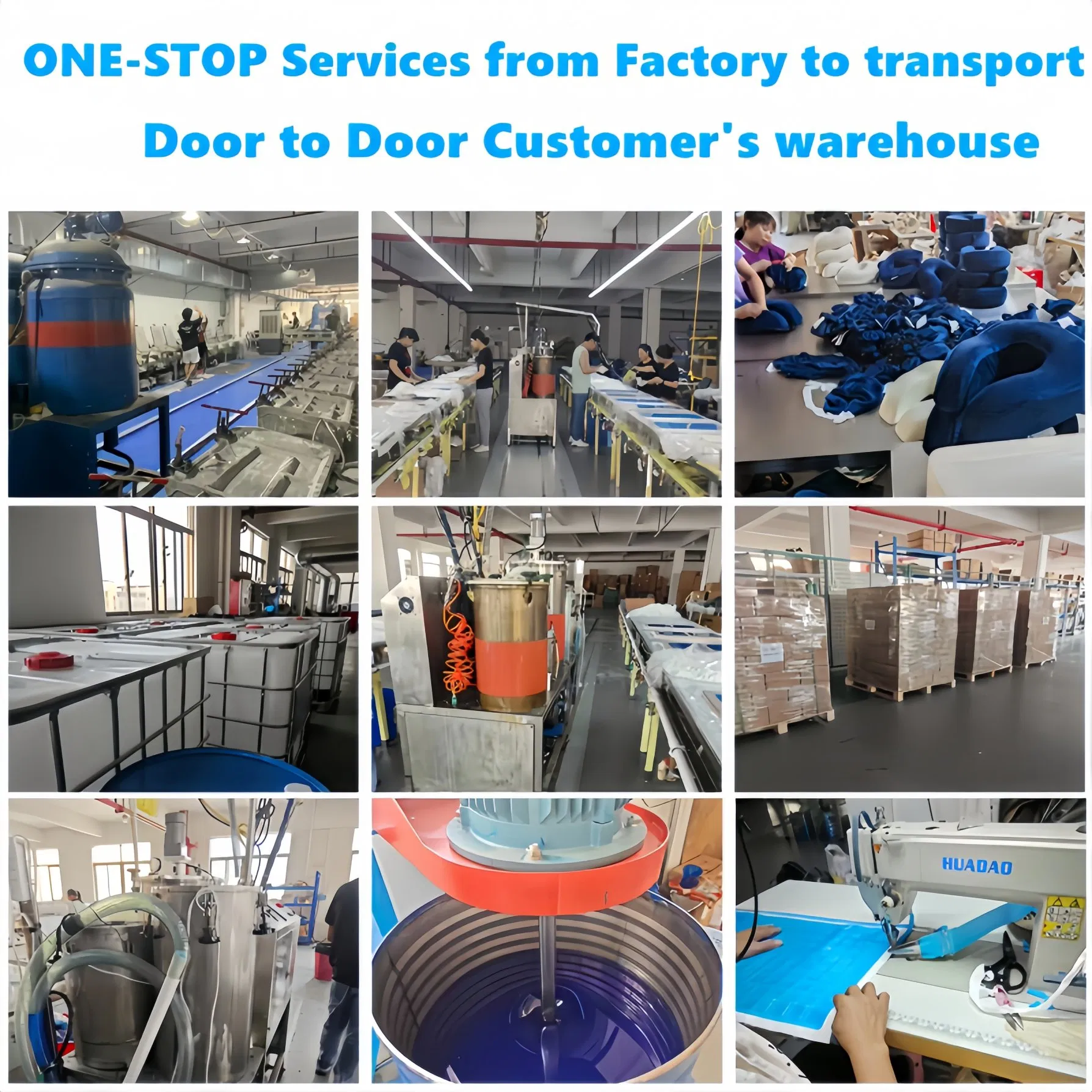 Customized China Factory Gel Infused Bed Topper Memory Foam Cooling Mattress Pad