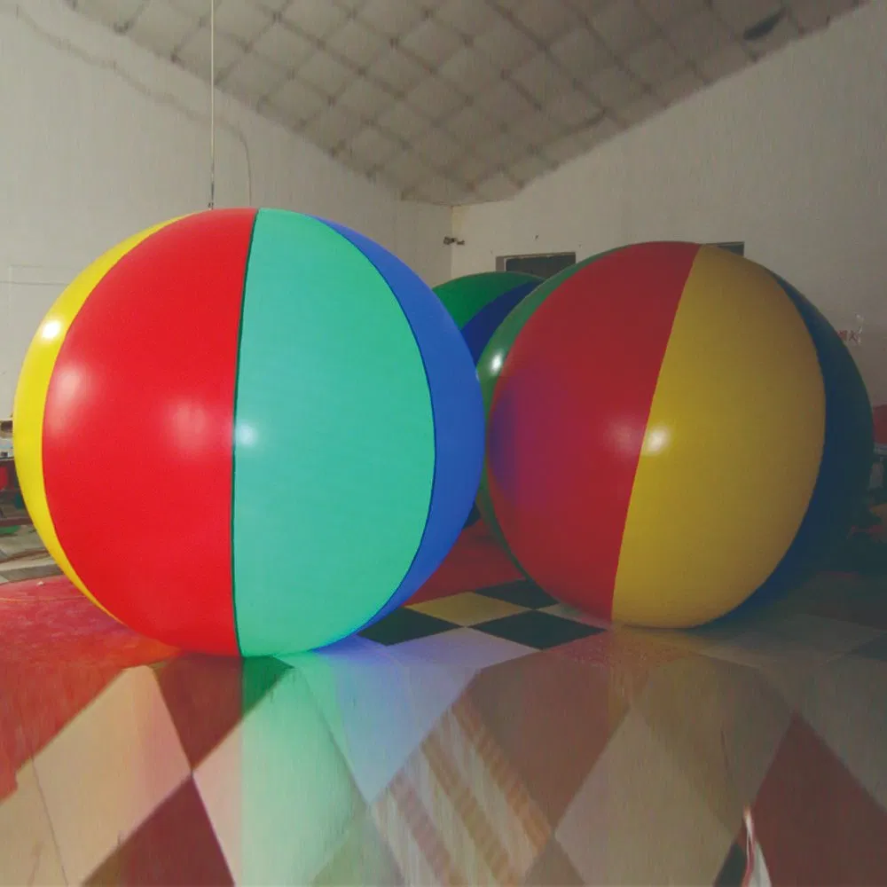 Advertising Flying Balloon for Celebration Promotion Free Logo Design