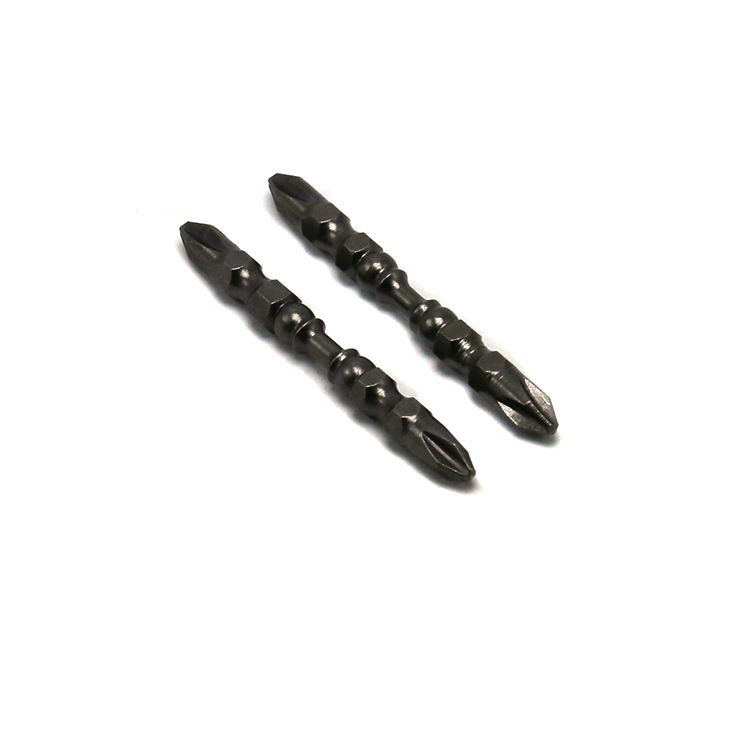 Бита магнитная 1/4" pH2 для шуруповерта