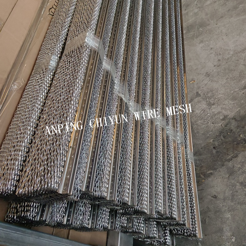 SS304 Movement Beads/Control Joint Beads