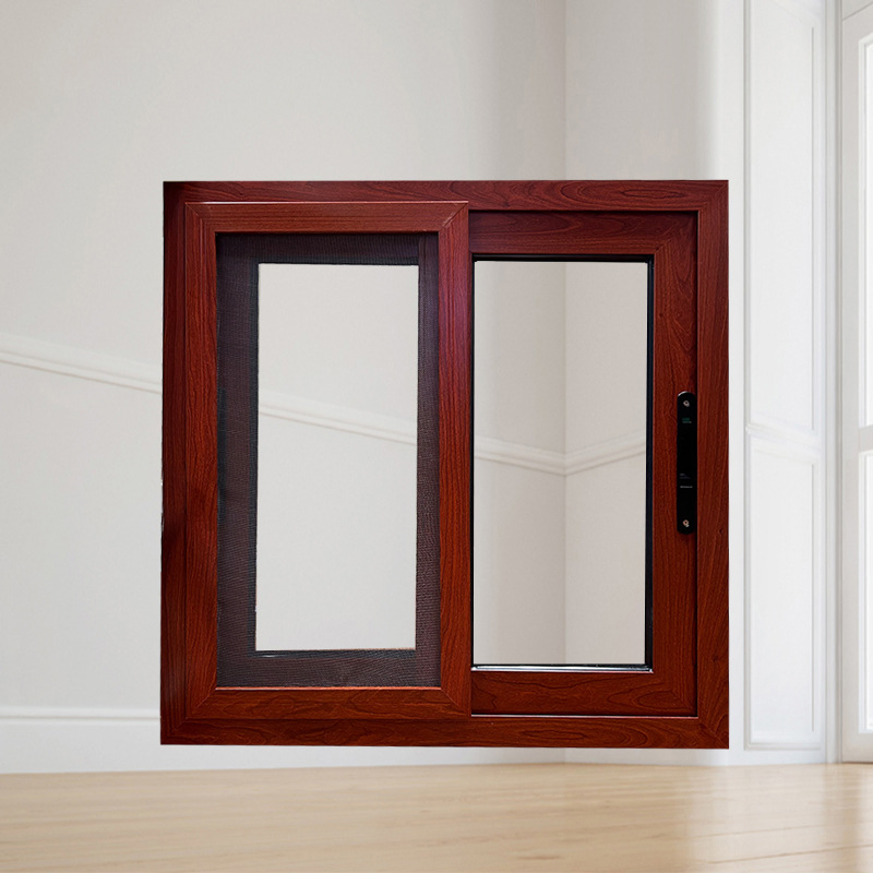 Secure Casement Windows & House Windows - Leading UPVC Windows & Aluminium-Clad Windows