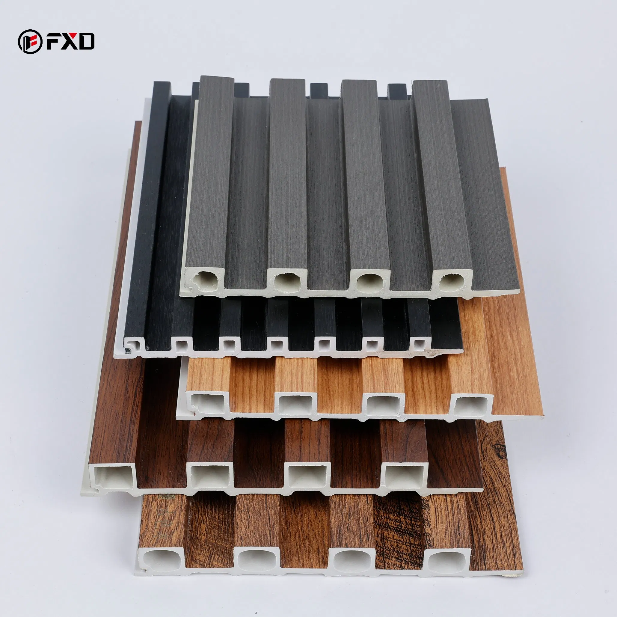 Budget-Friendly WPC Wall Cladding - No Hidden Fees, High-End Look on a Budget