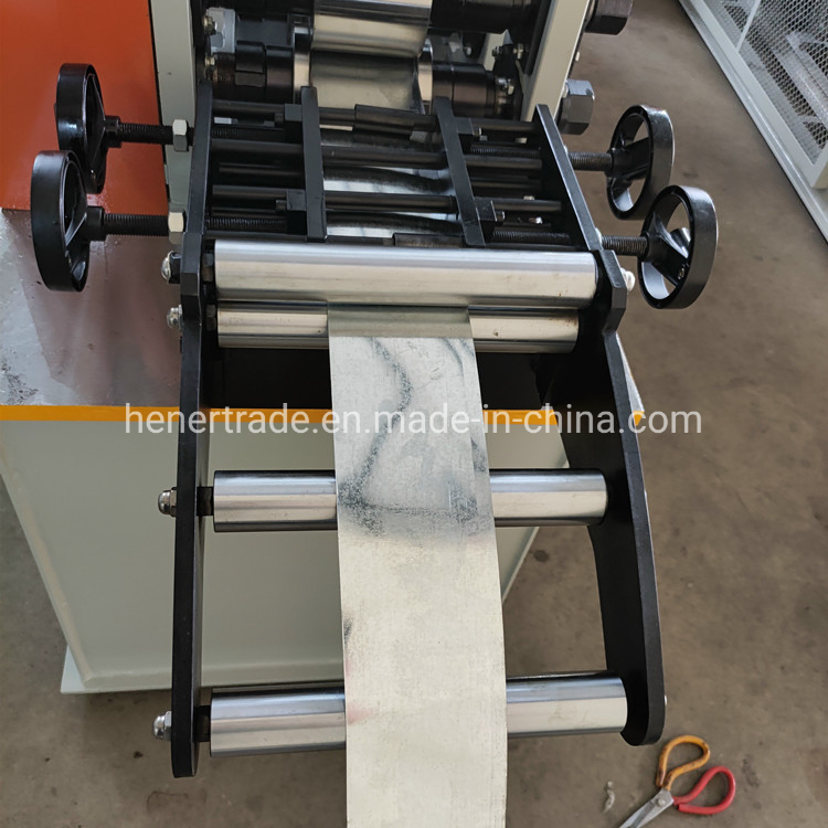 Hot Sale Roof Batten Omega Roll Forming Machine