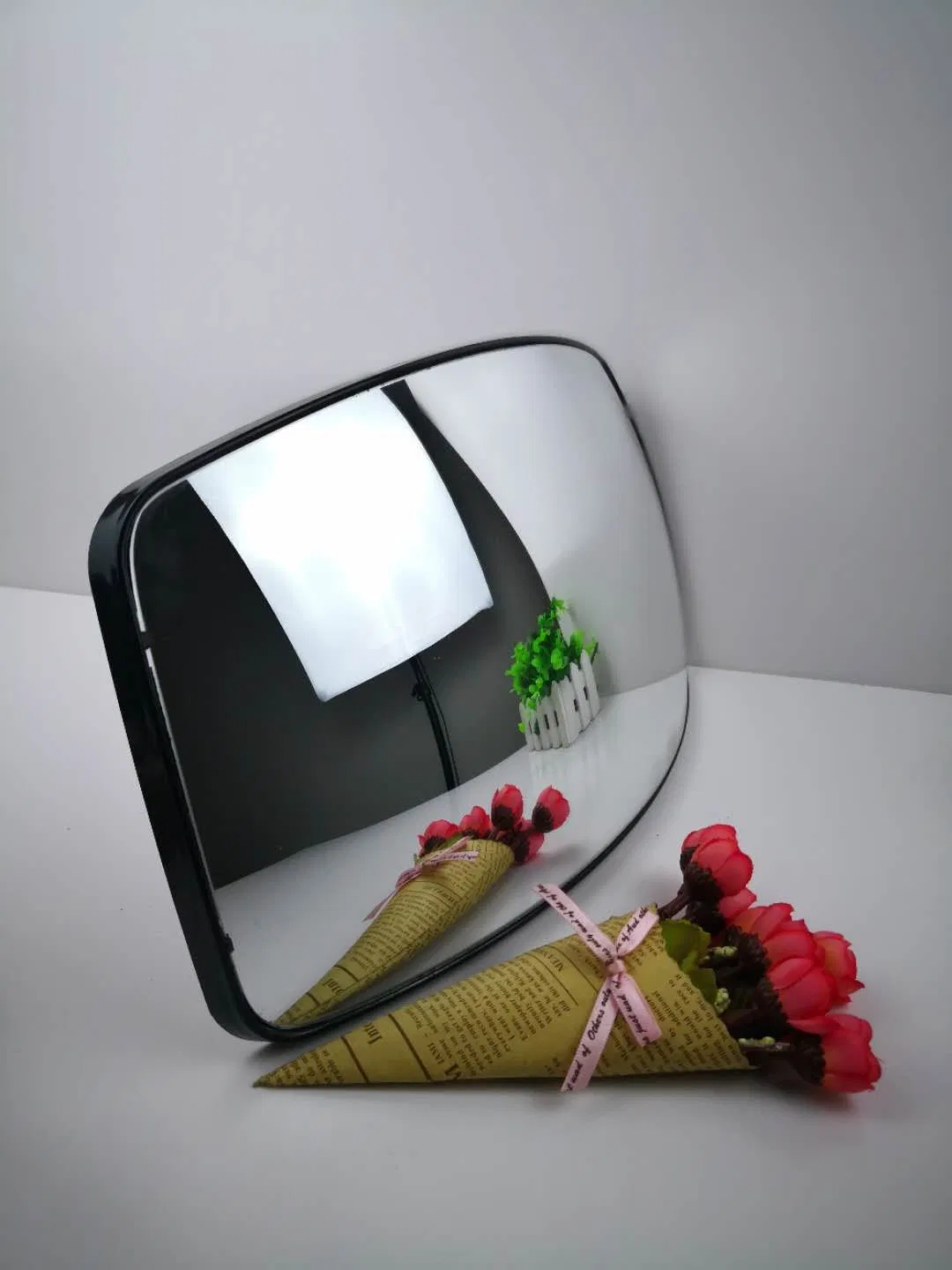 Deep Radius Truck Mirror R300 R350 R500