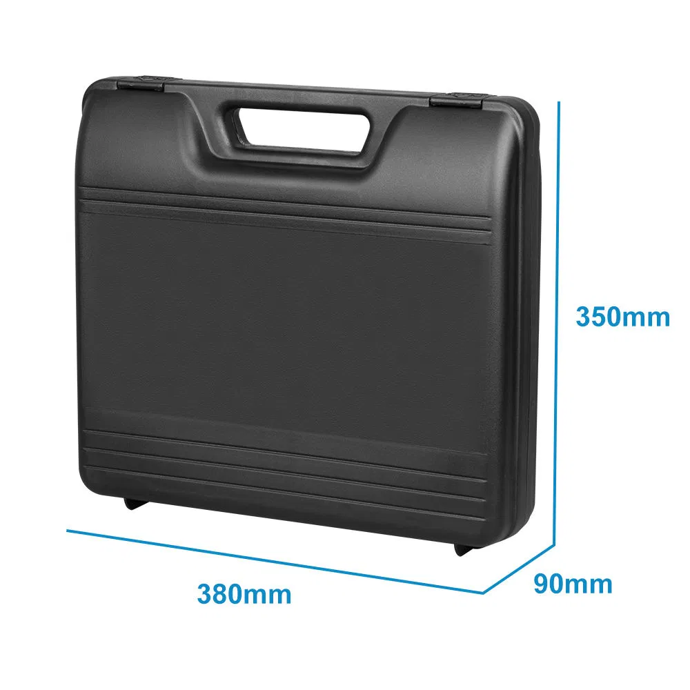 Professional Drum Microphone Kit with Metal Wired Design for Stage Use