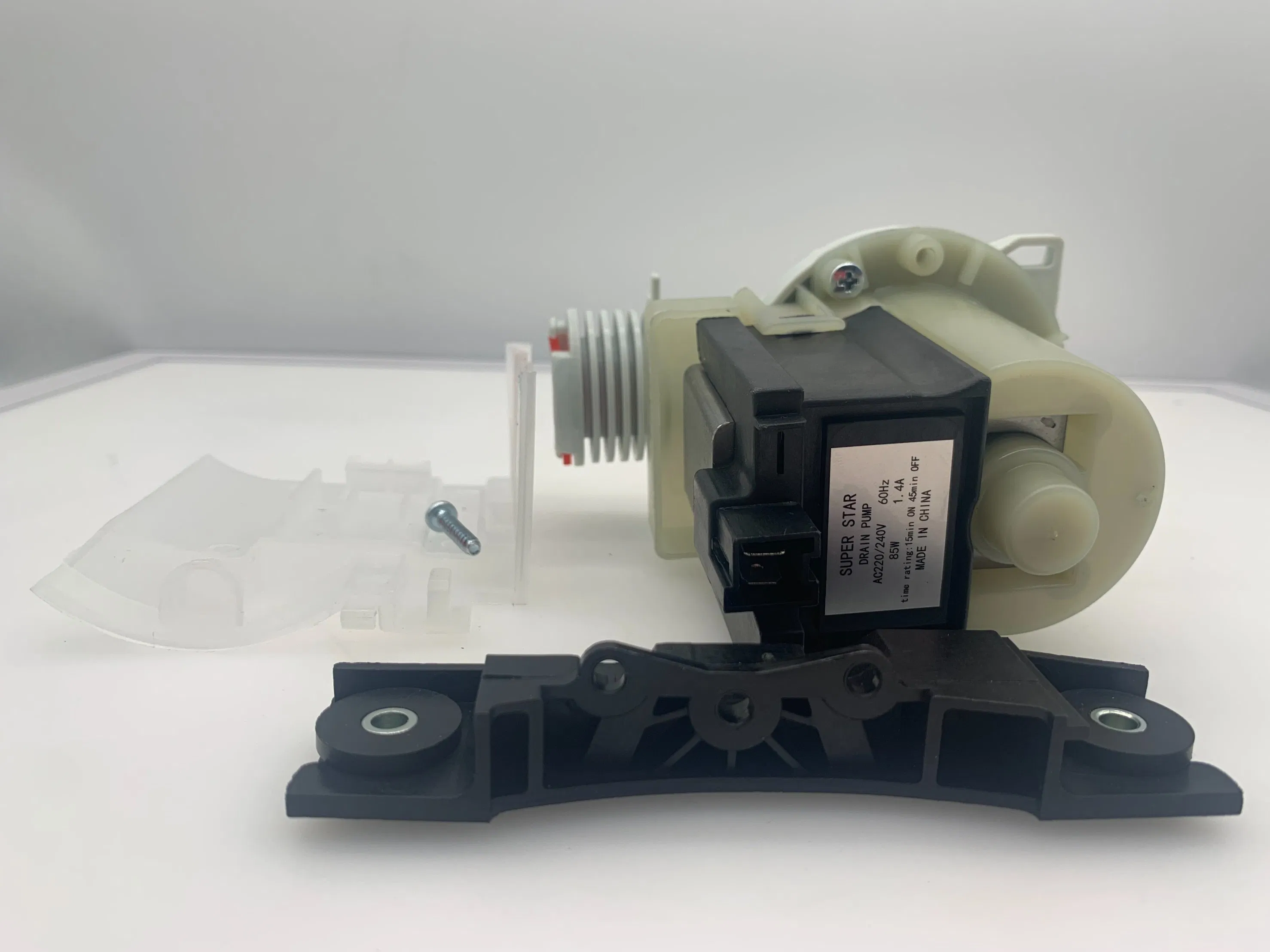 Universal Well Thing Washer Water LG Air Washing Machine Motor Blade Drain Pump of Washing Machine