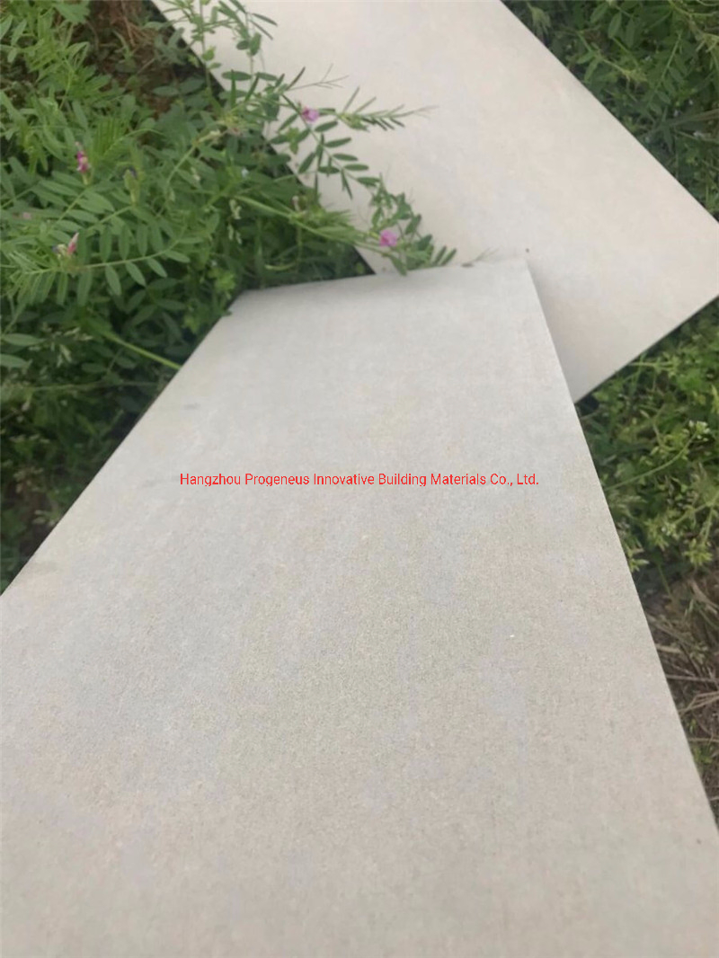 Progeneus Heat Insulation Fiber Cement Sheet