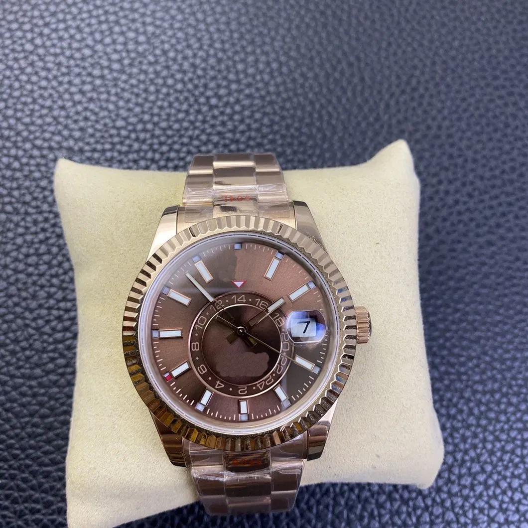 Looking for Watch Agent Designer 1.1 Original Watch Super Clone Watch